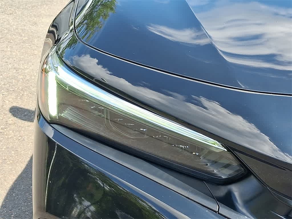 Thumbnail: 2022 Honda Civic - 19