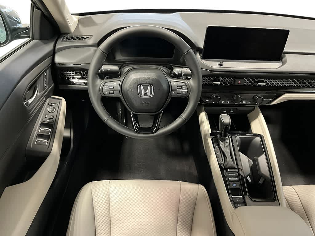 Thumbnail: 2026 Honda Accord - 17