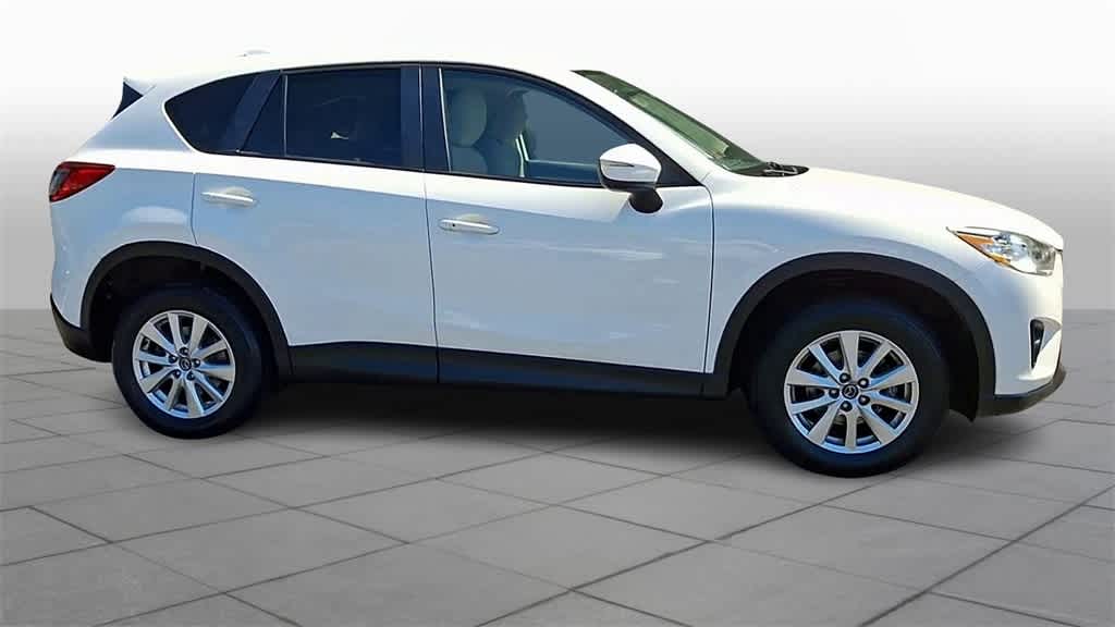 Thumbnail: 2015 Mazda CX-5 - 9