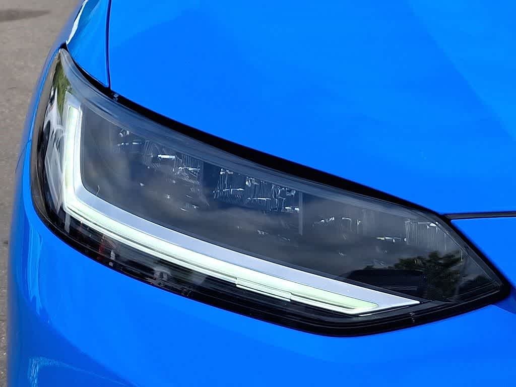 Thumbnail: 2026 Honda HR-V - 27