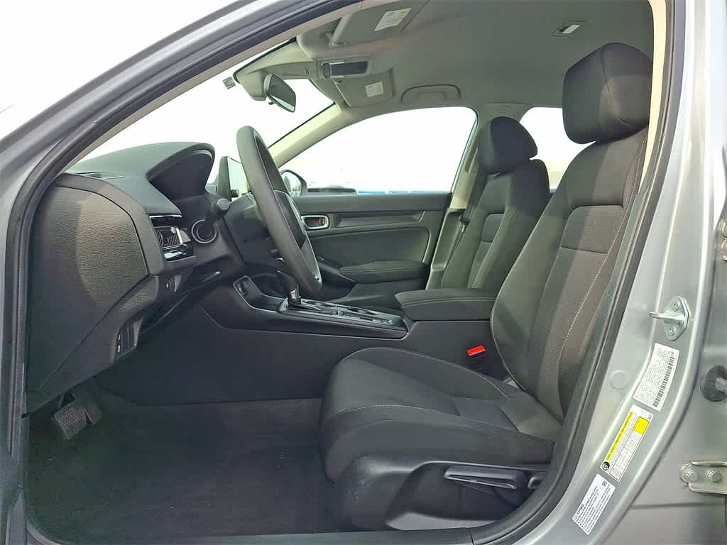 Thumbnail: 2024 Honda Civic - 11