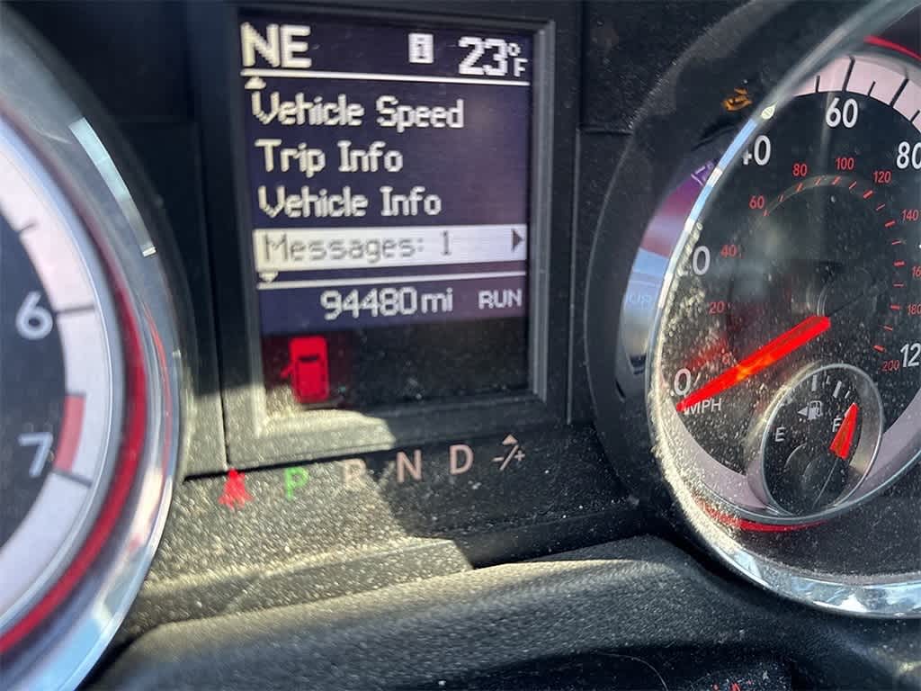 Thumbnail: 2019 Dodge Grand Caravan - 13