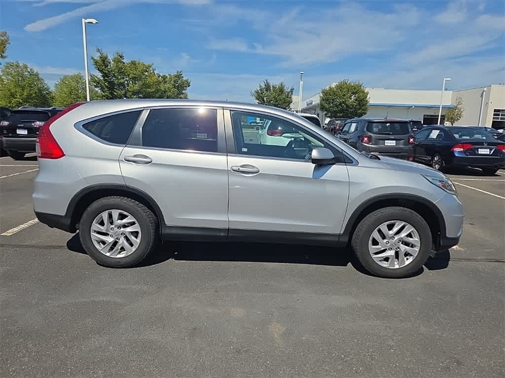 Thumbnail: 2016 Honda CR-V - 4