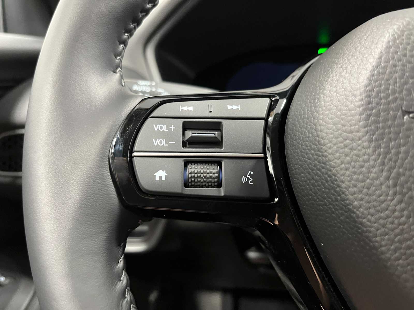 Thumbnail: 2026 Honda HR-V - 17