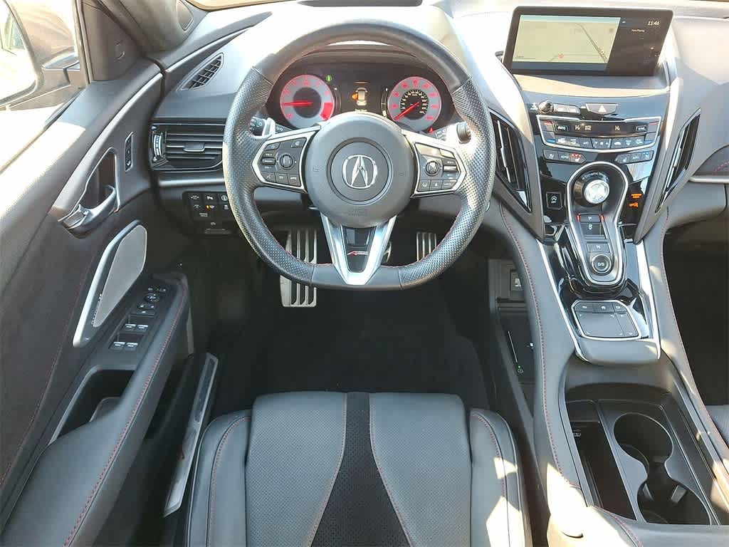 Thumbnail: 2022 Acura RDX - 21