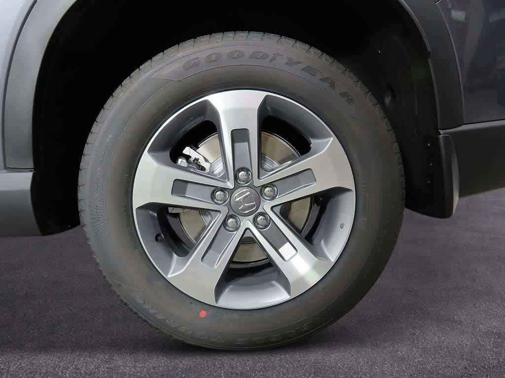 Thumbnail: 2026 Honda Pilot - 9