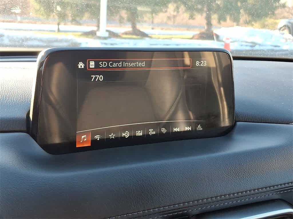 Thumbnail: 2019 Mazda CX-5 - 14