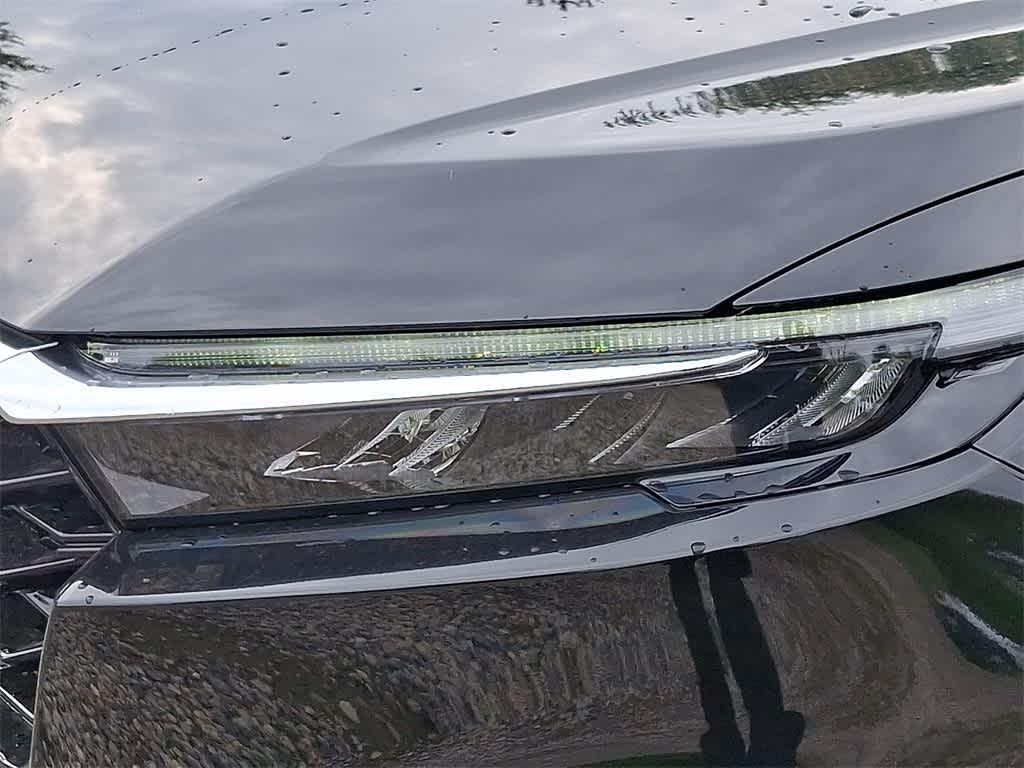 Thumbnail: 2026 Honda CR-V - 7