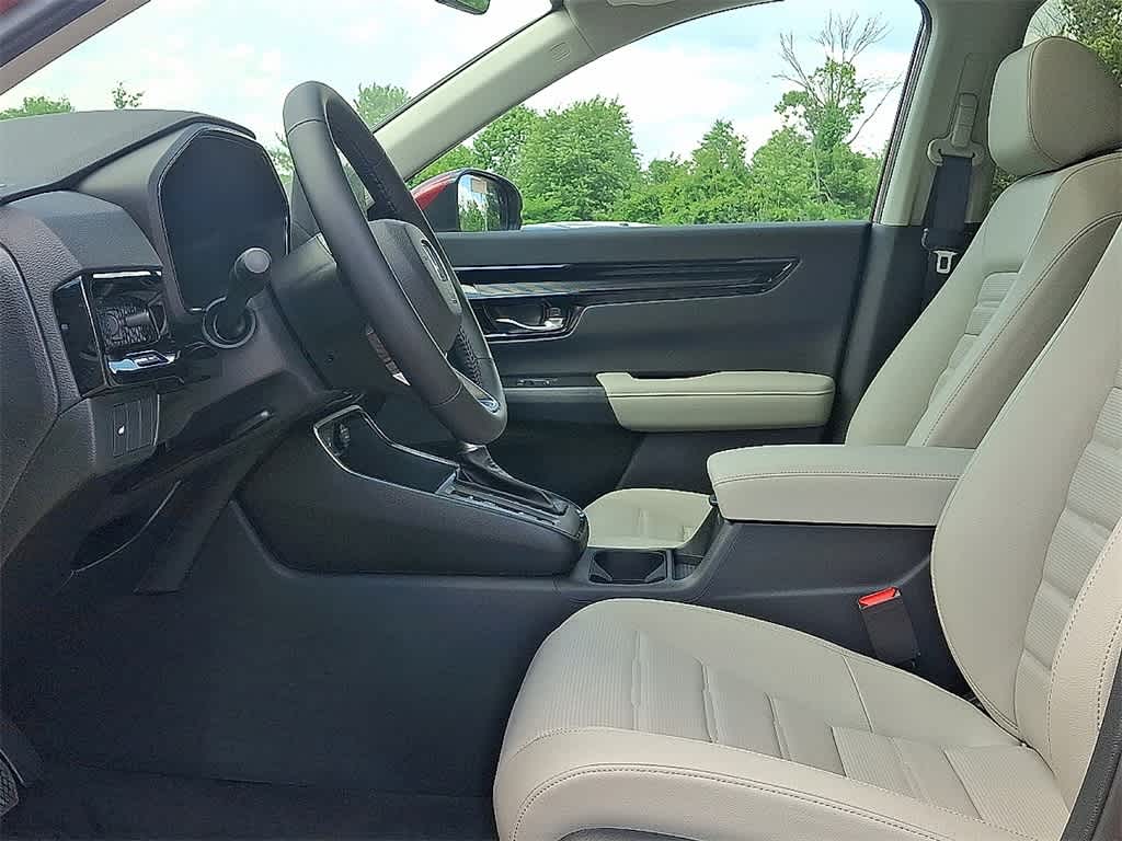 Thumbnail: 2026 Honda CR-V - 14