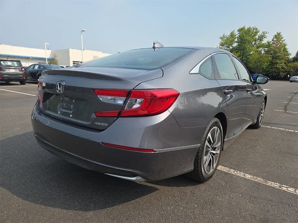 Thumbnail: 2020 Honda Accord - 5