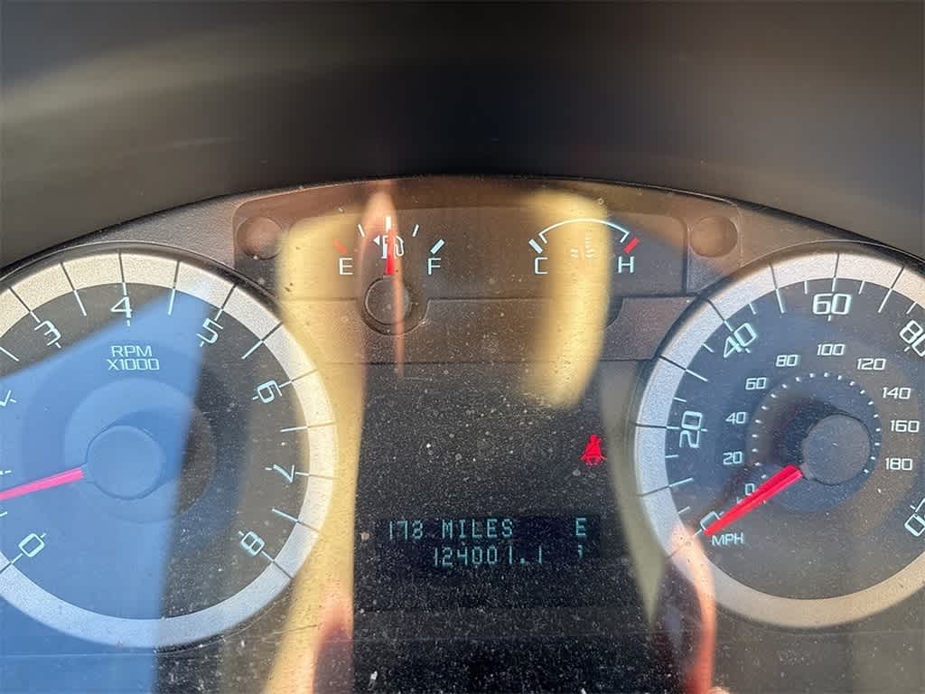 Thumbnail: 2010 Ford Escape - 16