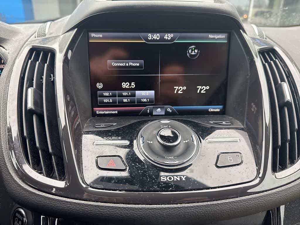 Thumbnail: 2014 Ford Escape - 16