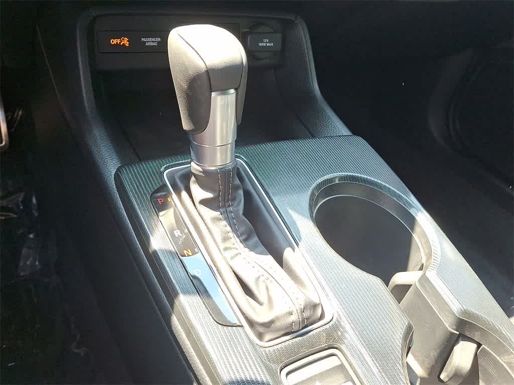 Thumbnail: 2026 Honda Civic - 13