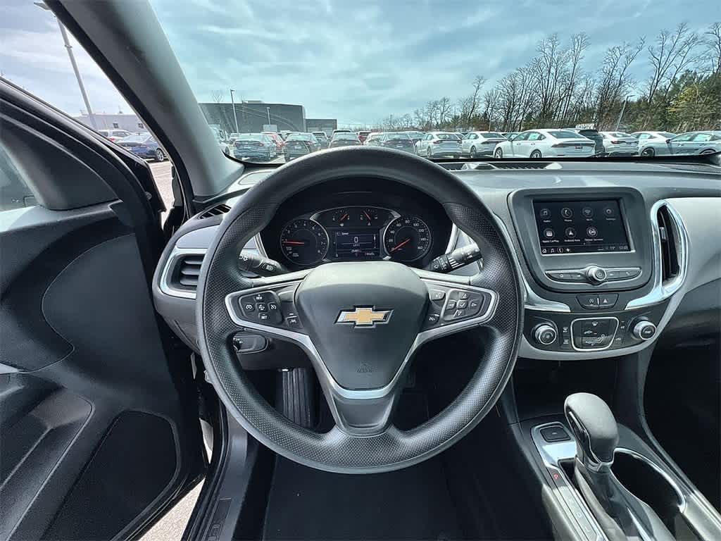 2023 Chevrolet Equinox LT 23