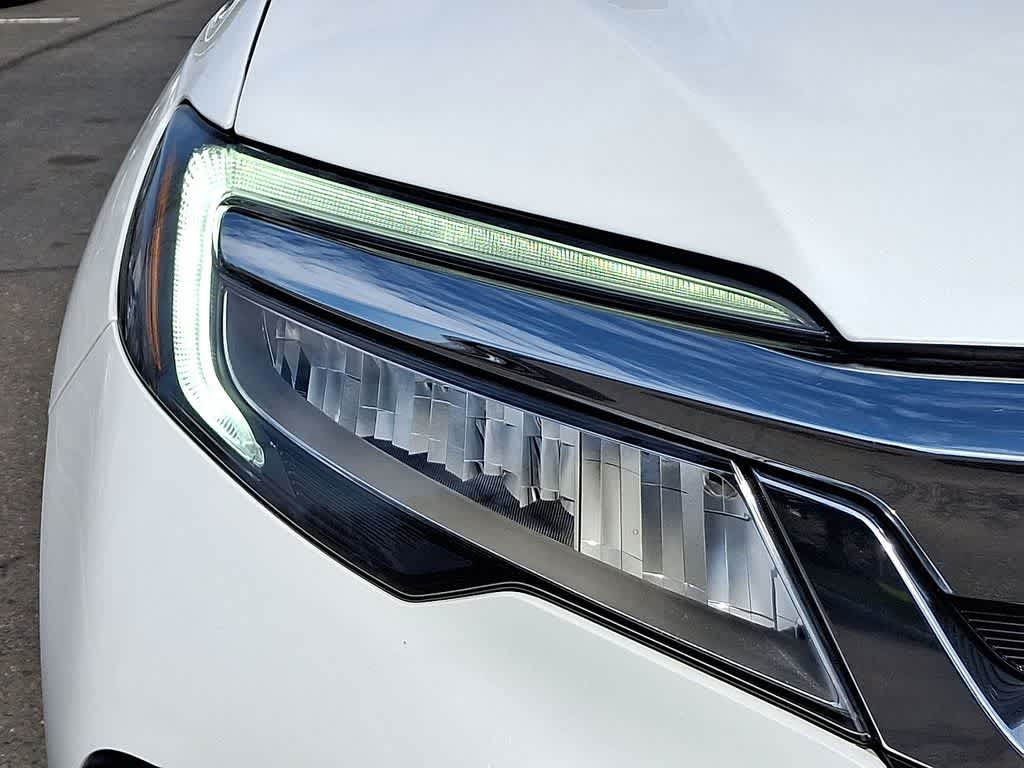 Thumbnail: 2021 Honda Pilot - 27