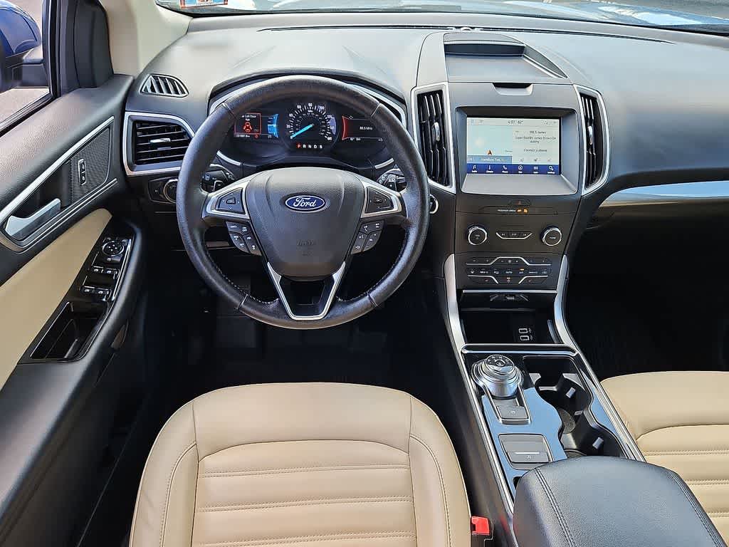 Thumbnail: 2020 Ford Edge - 27