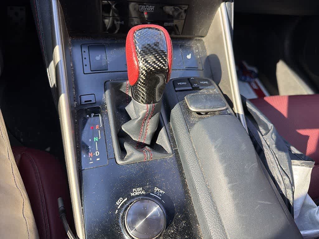 Thumbnail: 2014 Lexus IS - 22