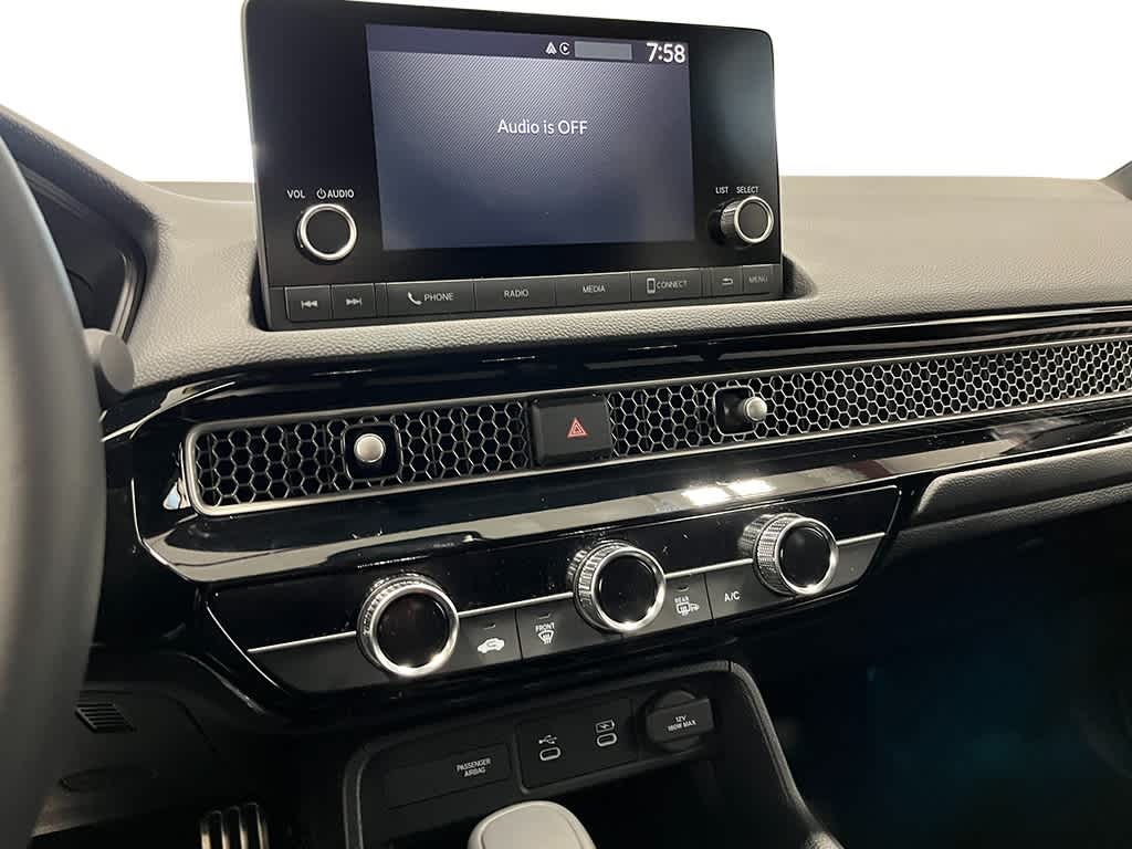 Thumbnail: 2026 Honda Civic - 20