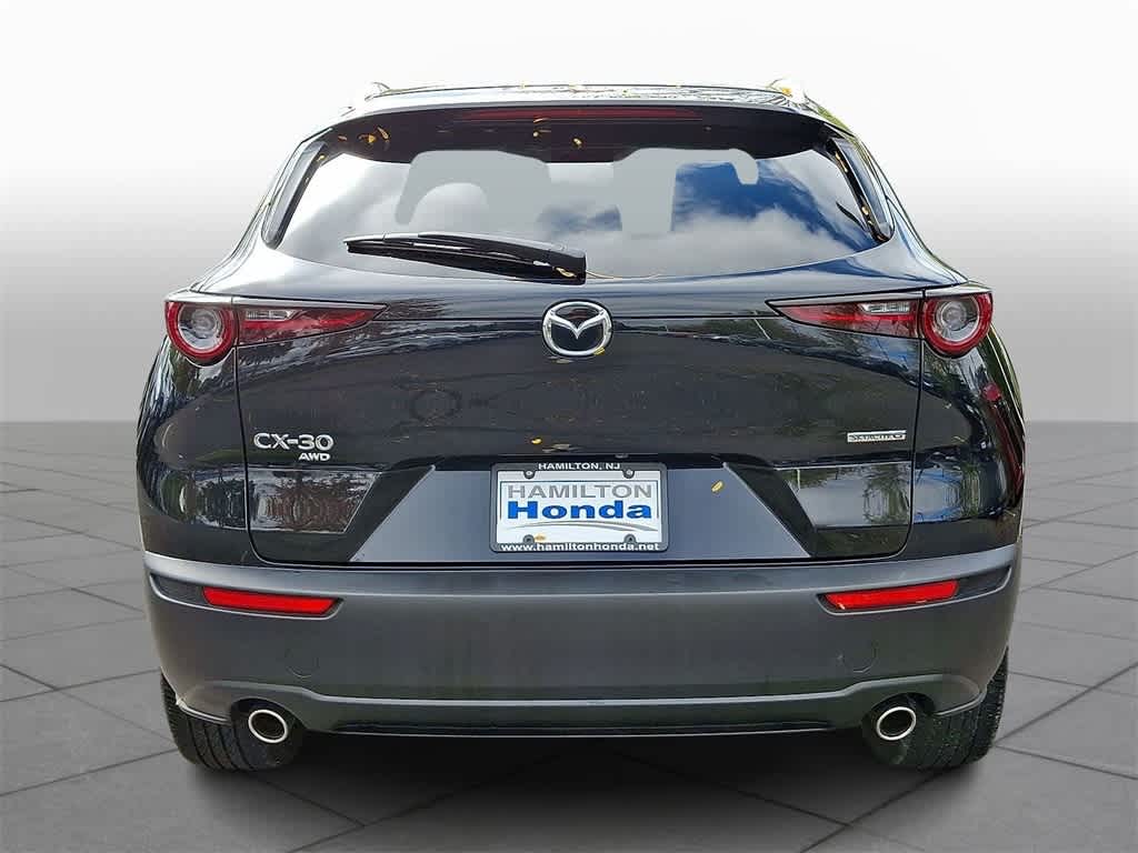Thumbnail: 2024 Mazda CX-30 - 20