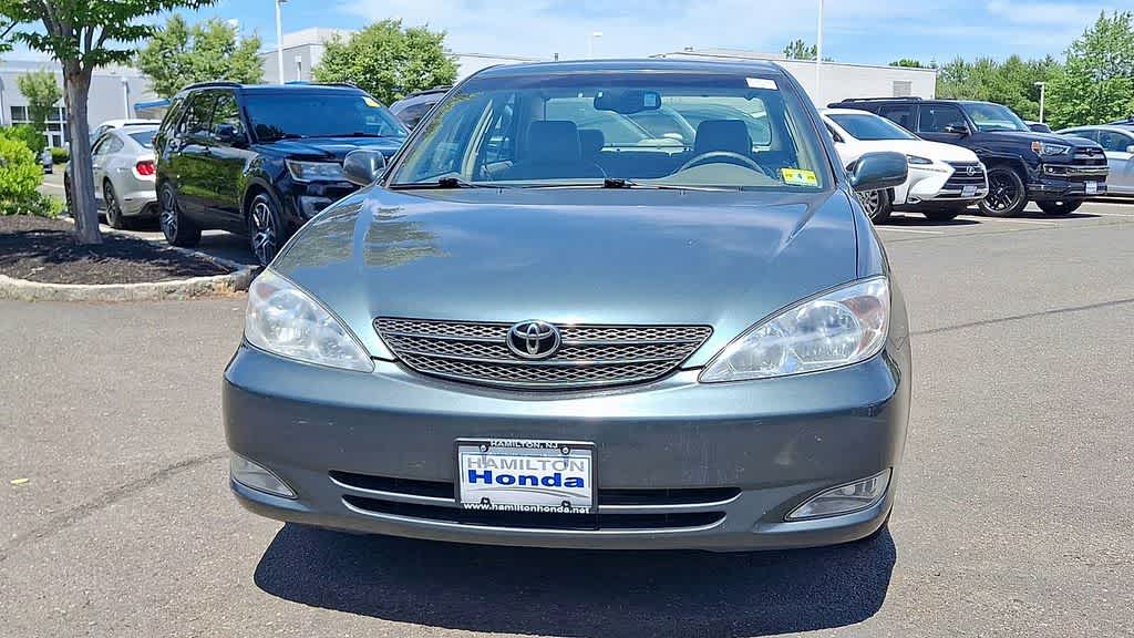 Thumbnail: 2004 Toyota Camry - 3