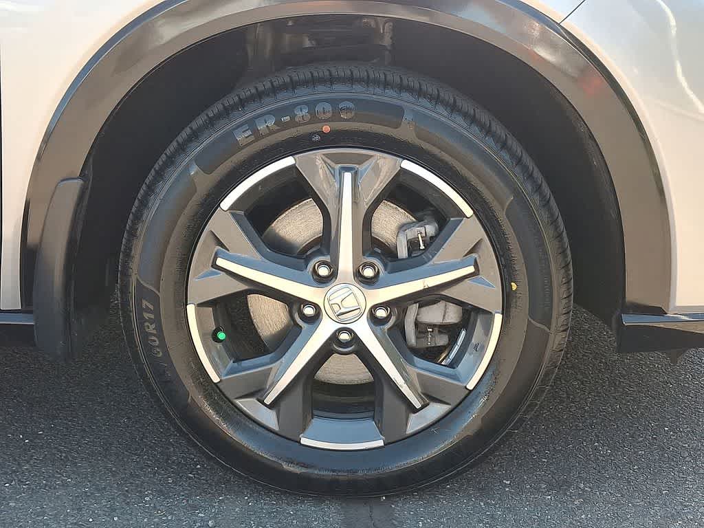 Thumbnail: 2023 Honda HR-V - 26