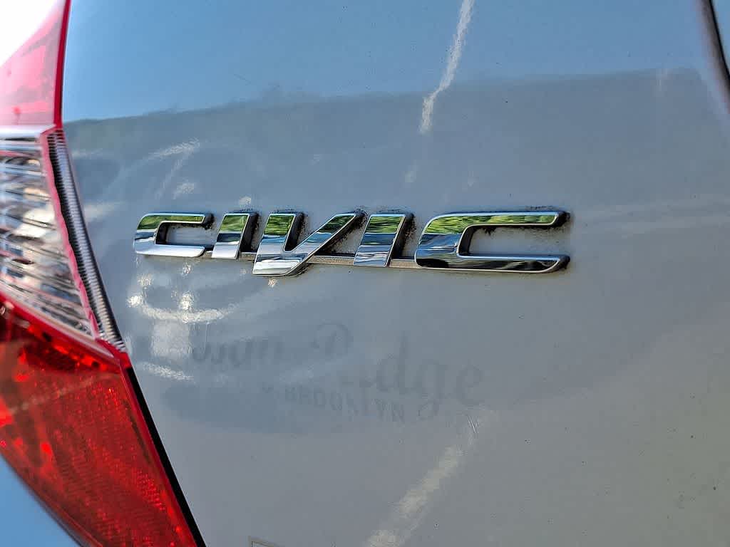 Thumbnail: 2012 Honda Civic - 24