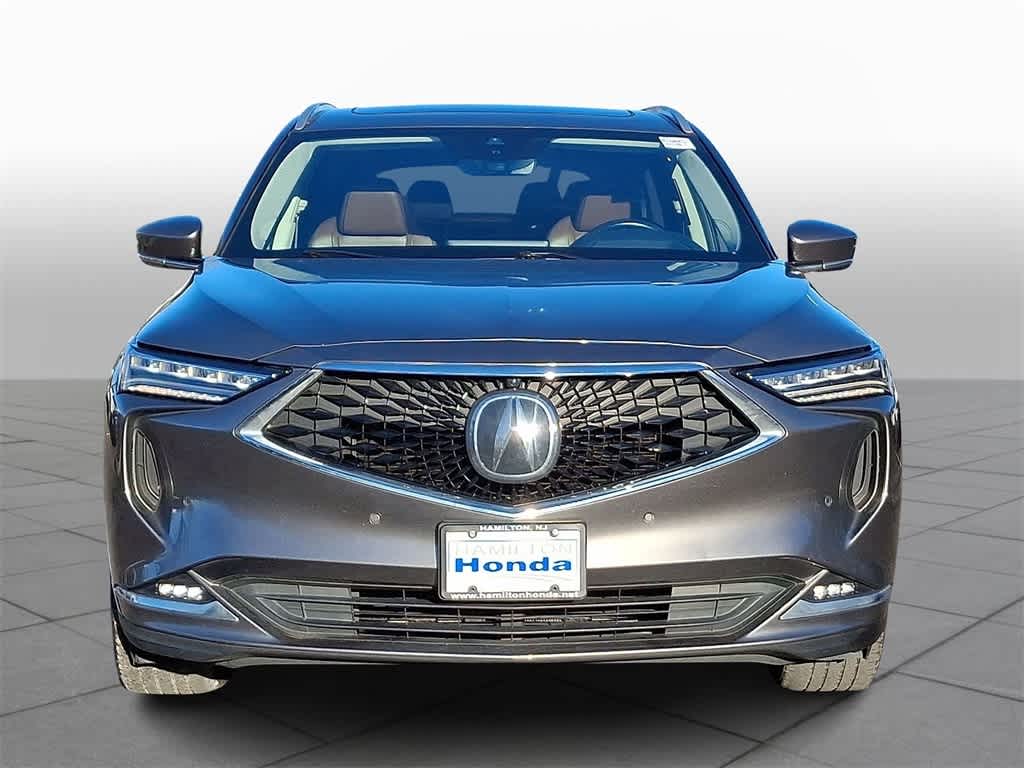 Thumbnail: 2023 Acura MDX - 28