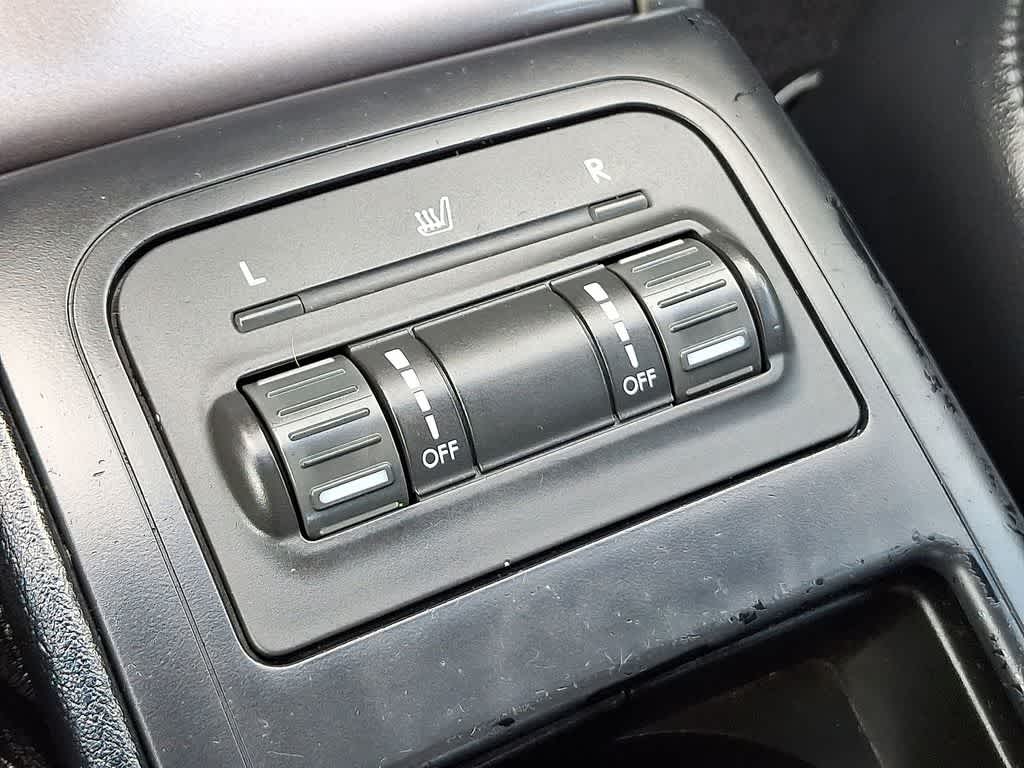 Thumbnail: 2005 Subaru Legacy - 19