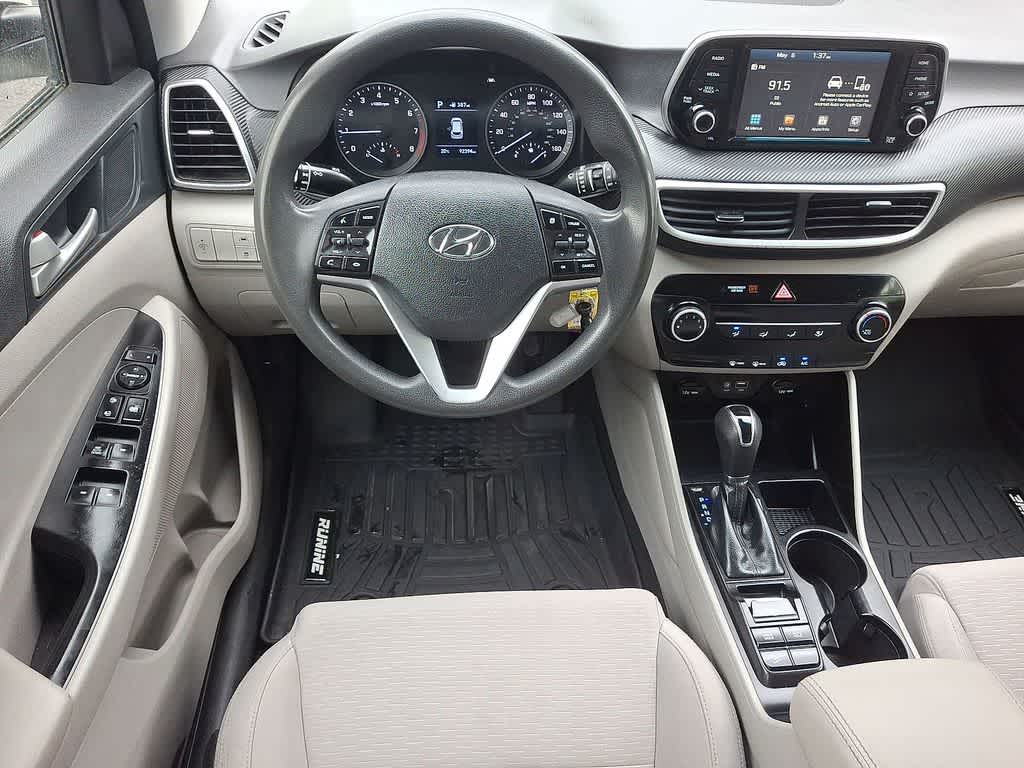 Thumbnail: 2020 Hyundai Tucson - 21
