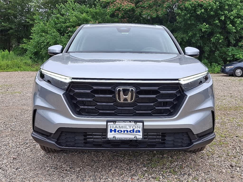 Thumbnail: 2026 Honda CR-V - 2