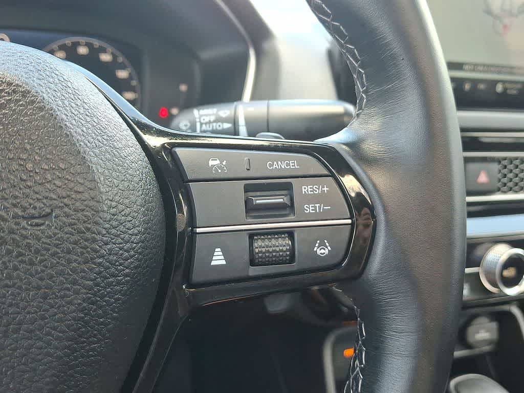 Thumbnail: 2023 Honda Civic - 18