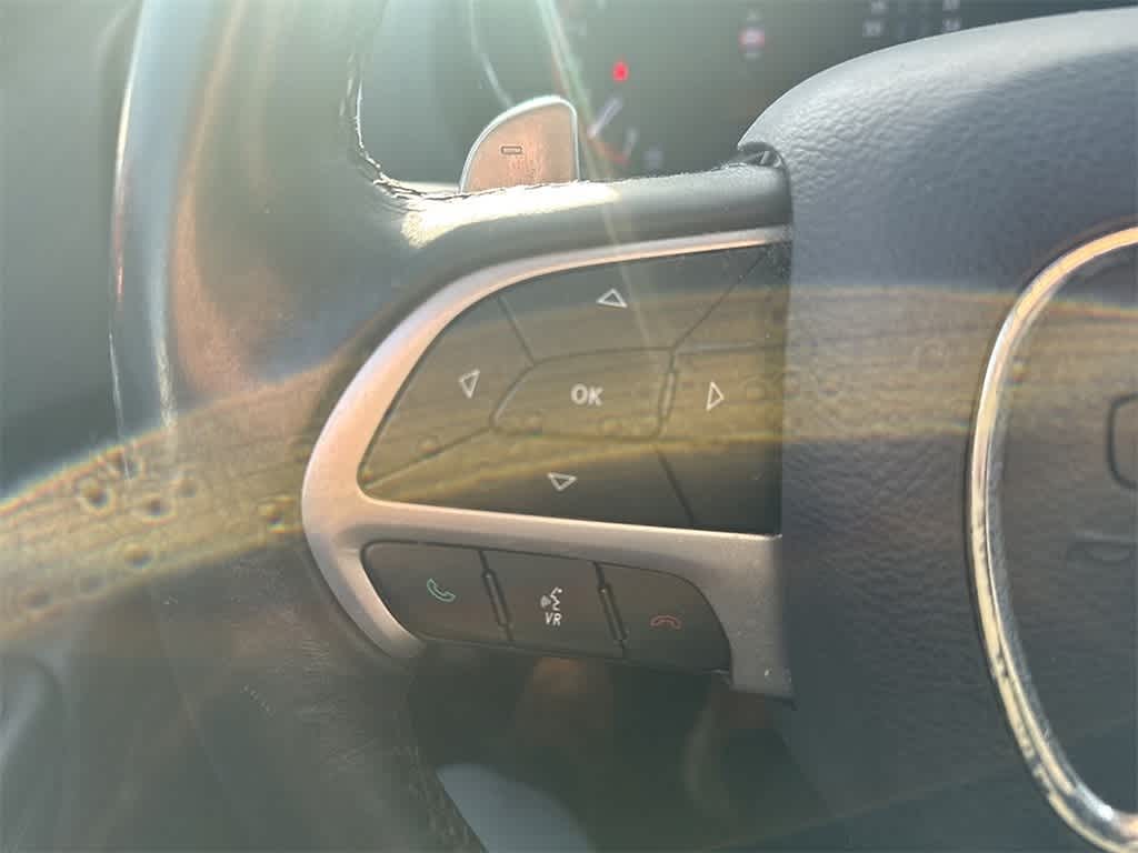 Thumbnail: 2017 Dodge Durango - 11