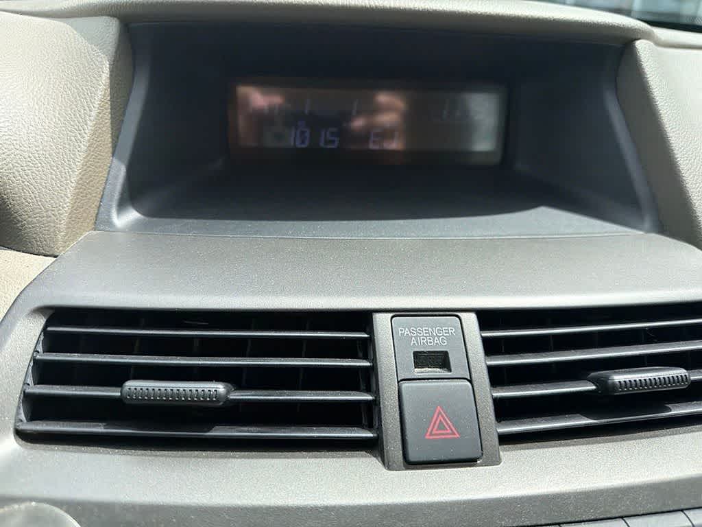 Thumbnail: 2010 Honda Accord - 15