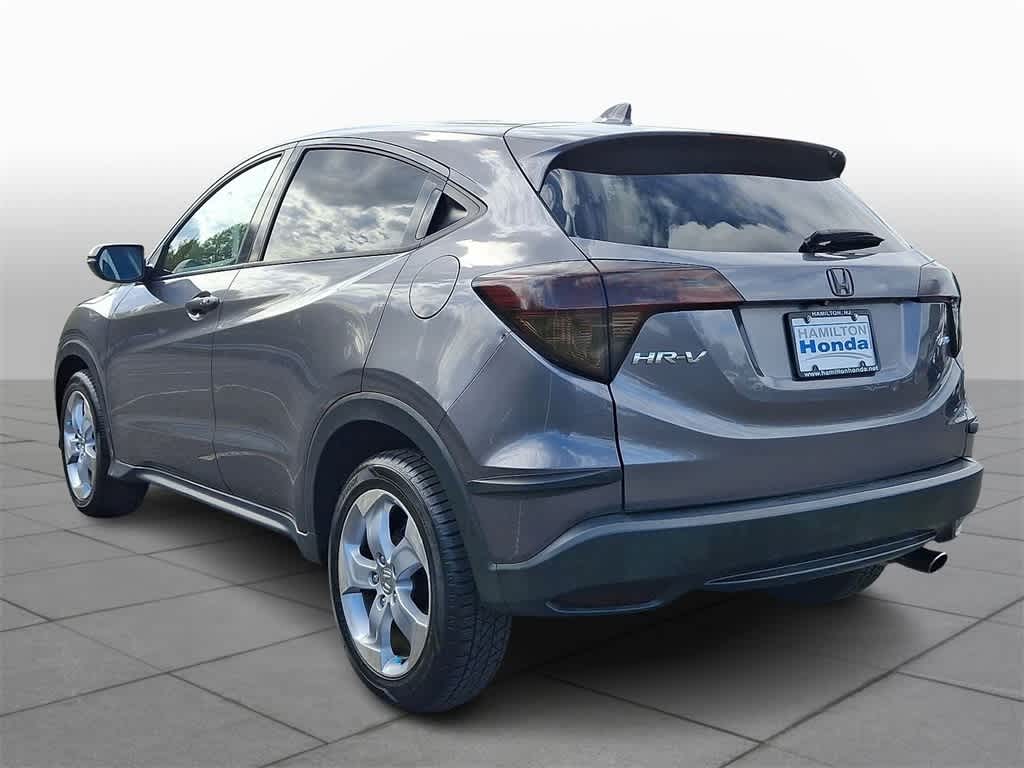 Thumbnail: 2016 Honda HR-V - 22