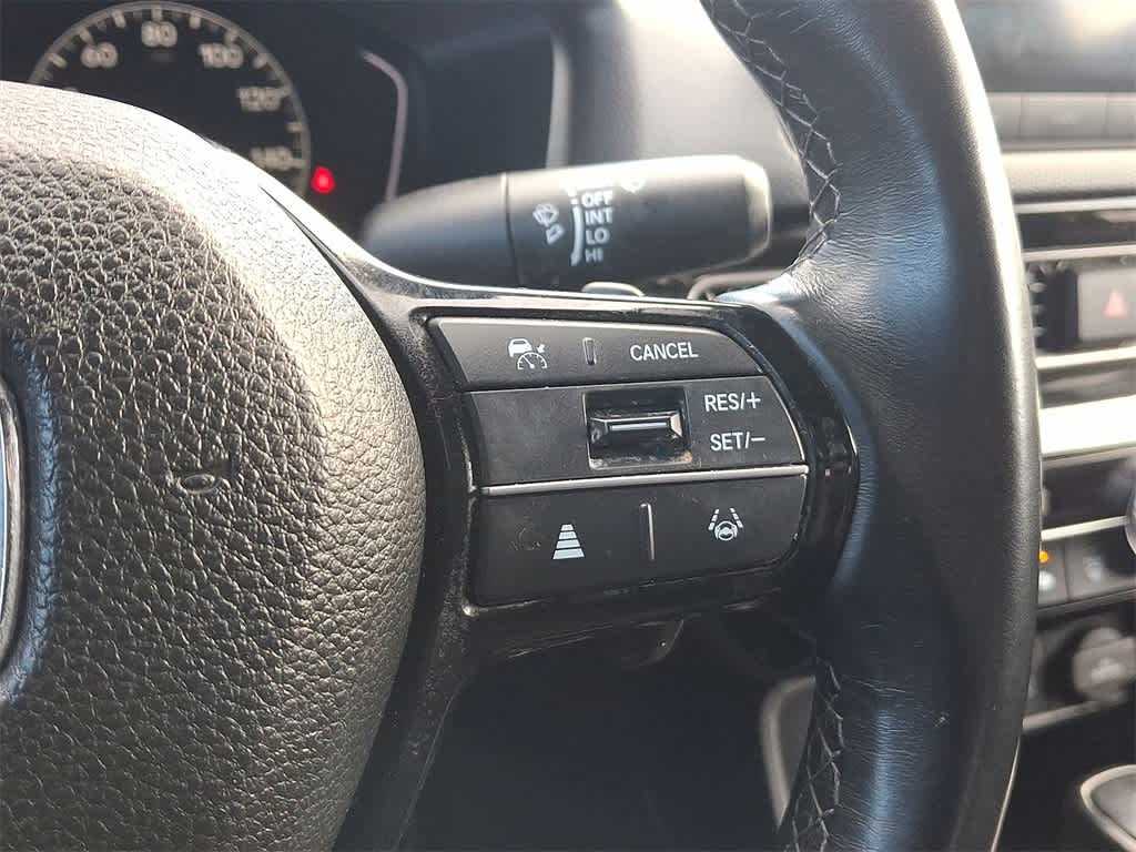 Thumbnail: 2022 Honda Civic - 18