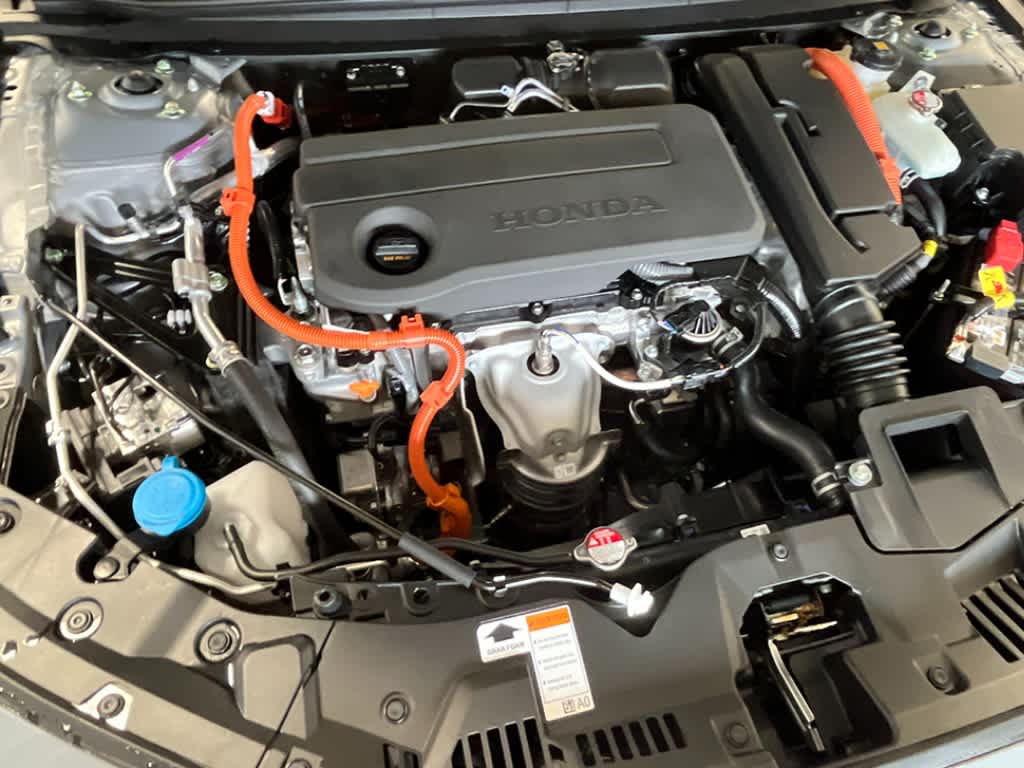 Thumbnail: 2026 Honda Accord - 12