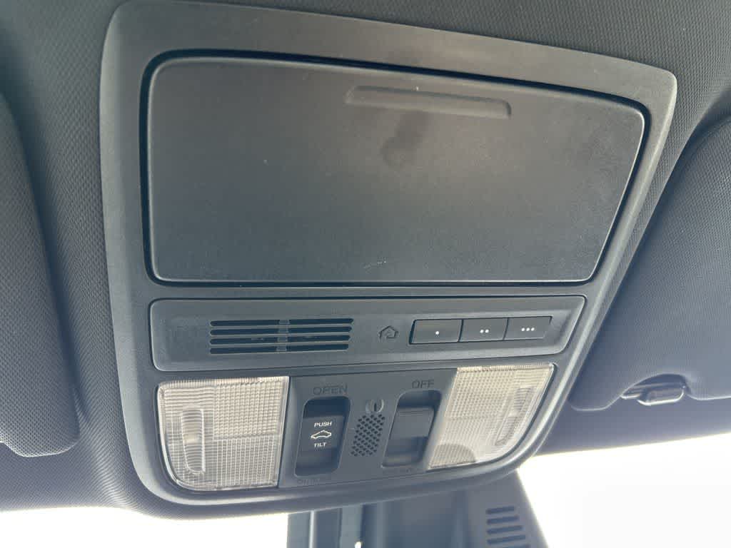 Thumbnail: 2016 Honda Accord - 24