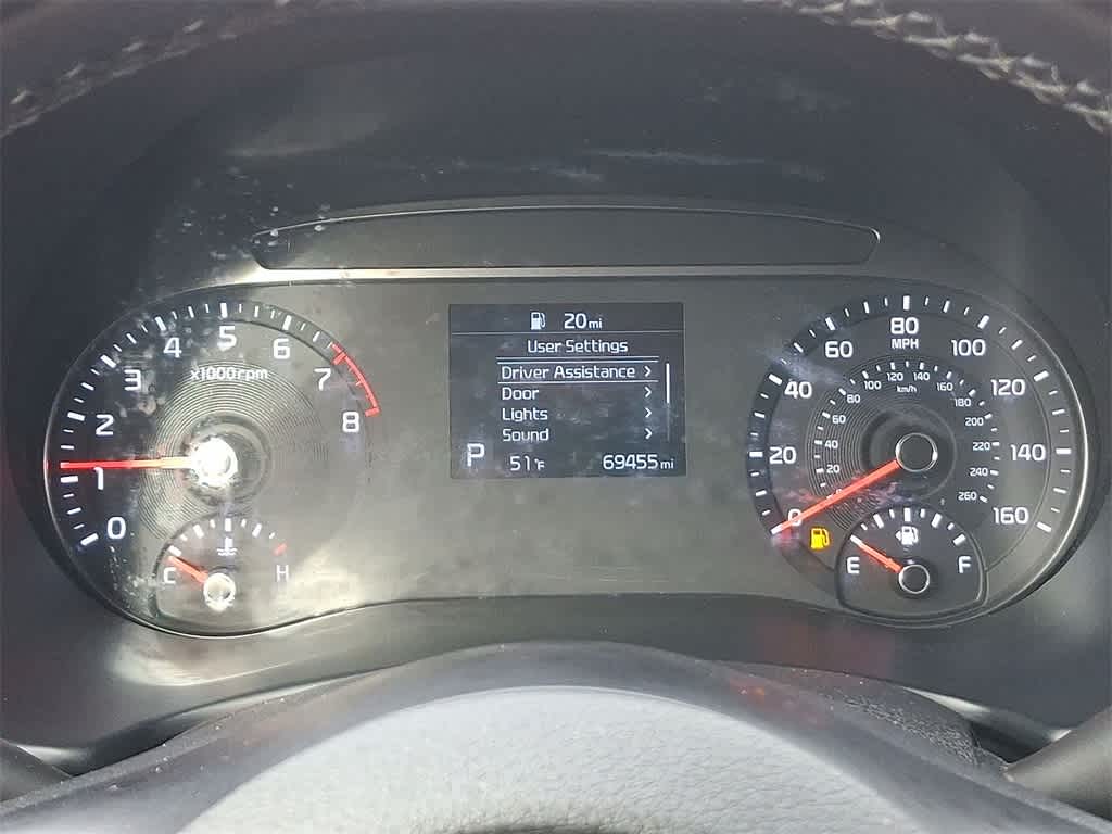 Thumbnail: 2020 Kia Soul - 13