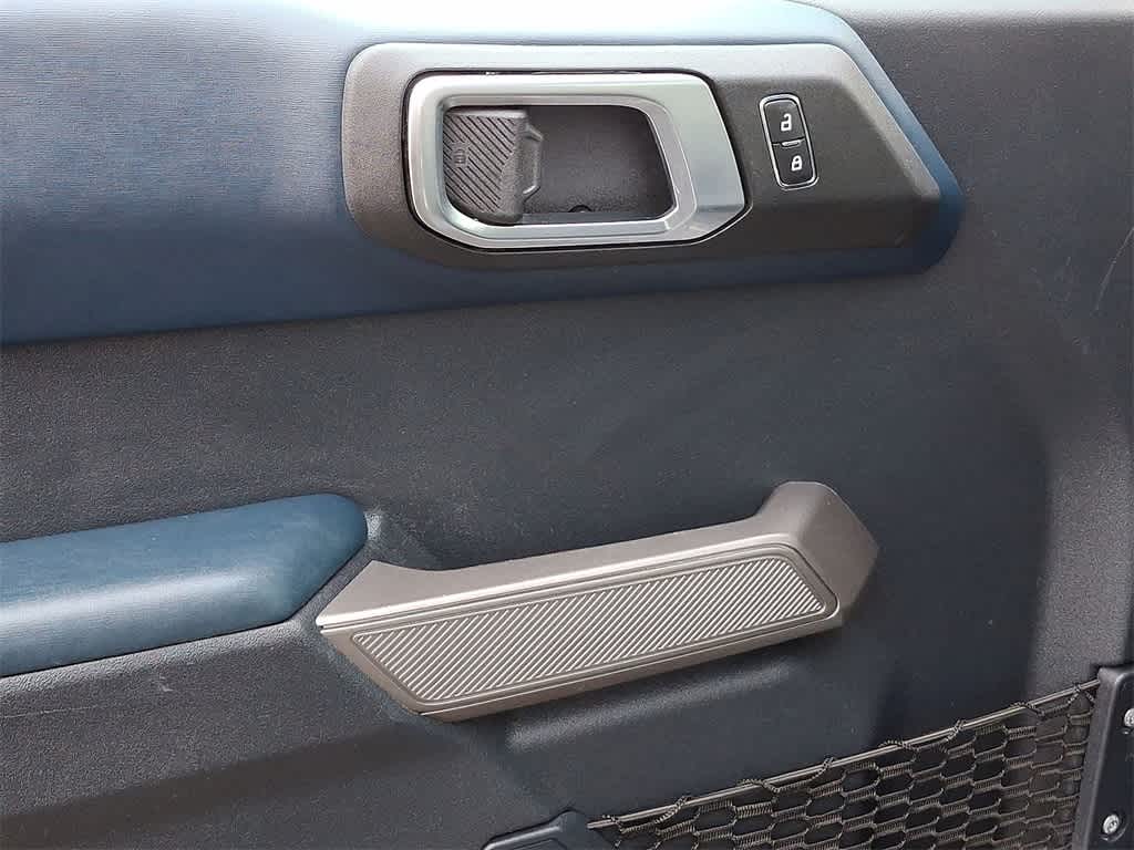 Thumbnail: 2023 Ford Bronco - 10