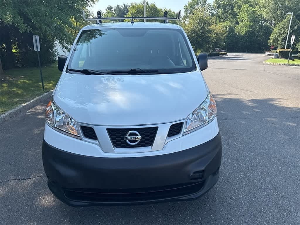 Thumbnail: 2019 Nissan NV200 - 2