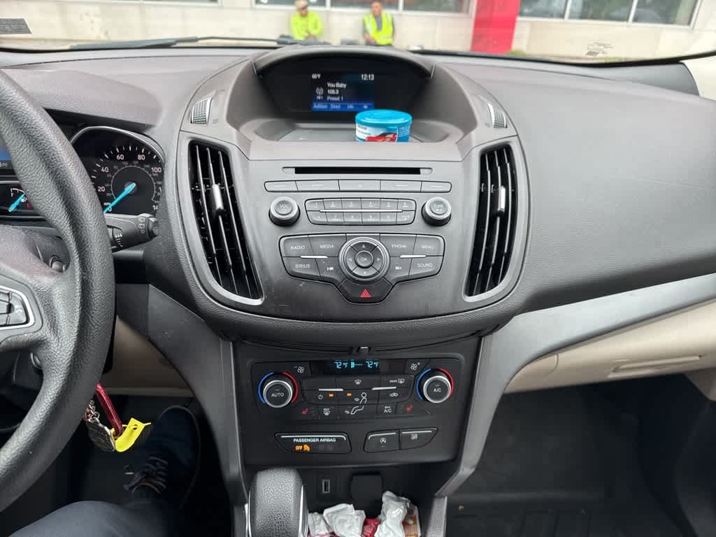 2018 Ford Escape SE 15