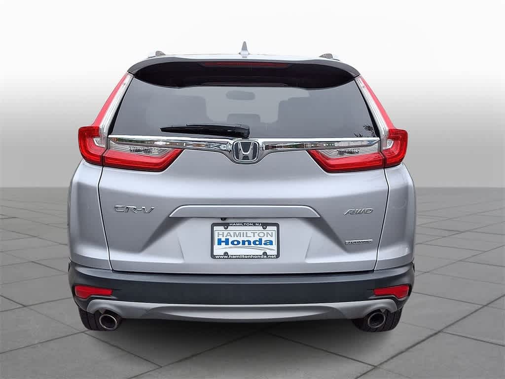 Thumbnail: 2019 Honda CR-V - 23