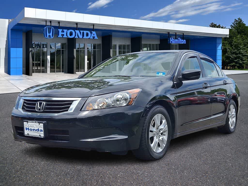 Thumbnail: 2010 Honda Accord - 1