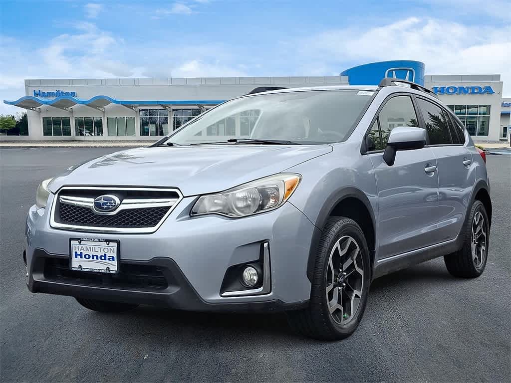 2016 Subaru Crosstrek Premium -
                  Hamilton, NJ