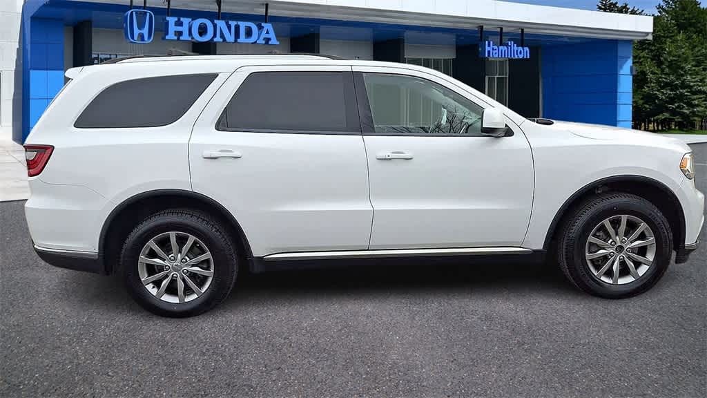 Thumbnail: 2017 Dodge Durango - 9