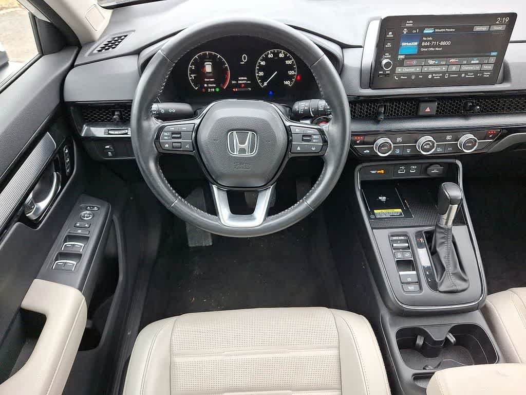 Thumbnail: 2023 Honda CR-V - 21