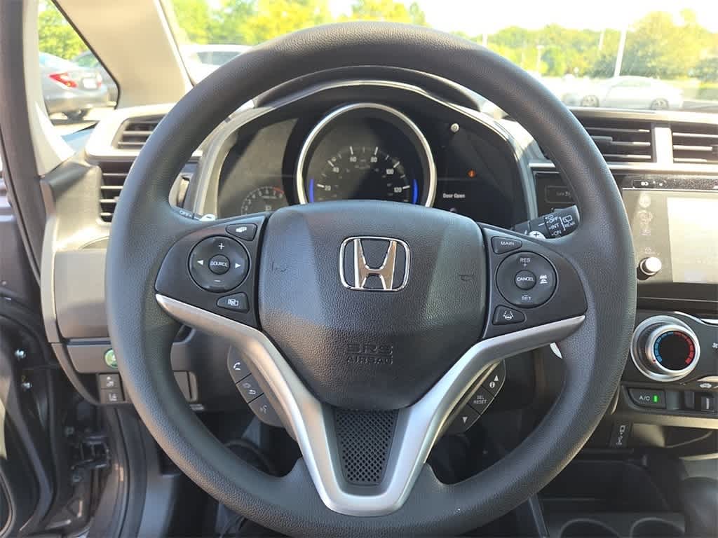 Thumbnail: 2019 Honda Fit - 14