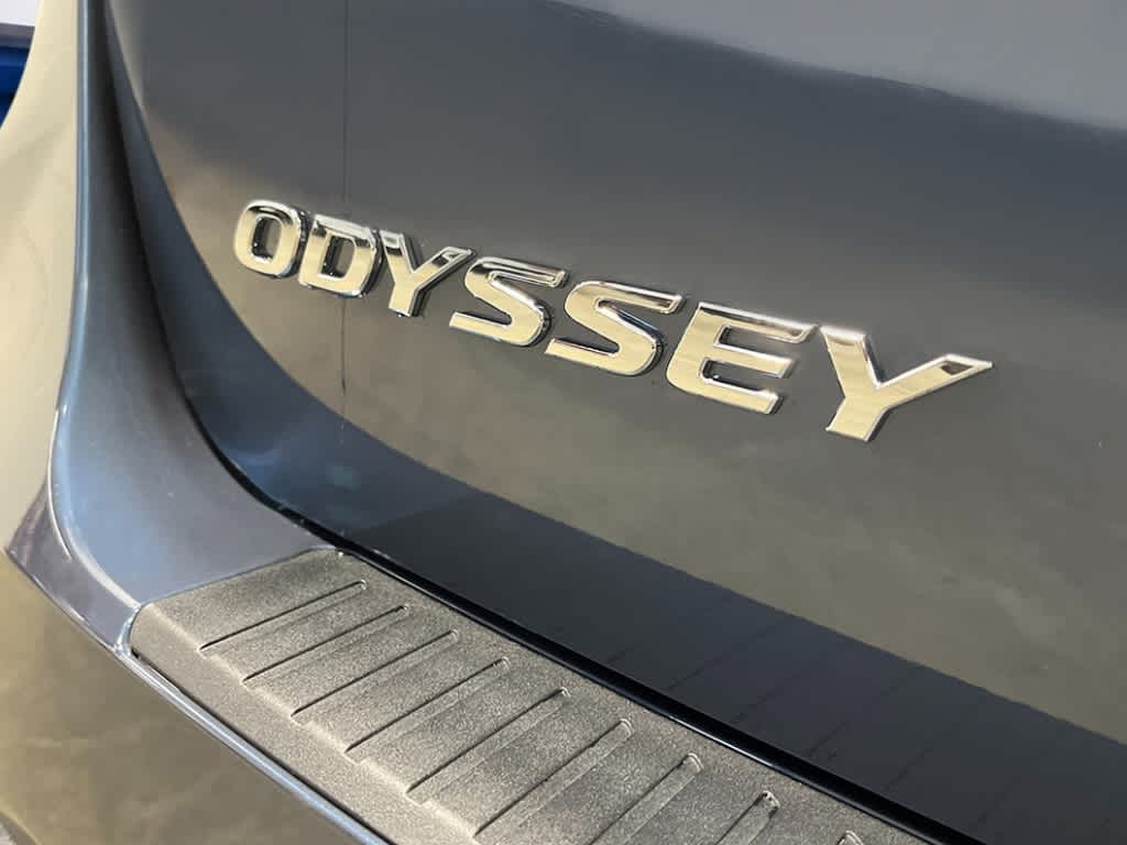 Thumbnail: 2026 Honda Odyssey - 6