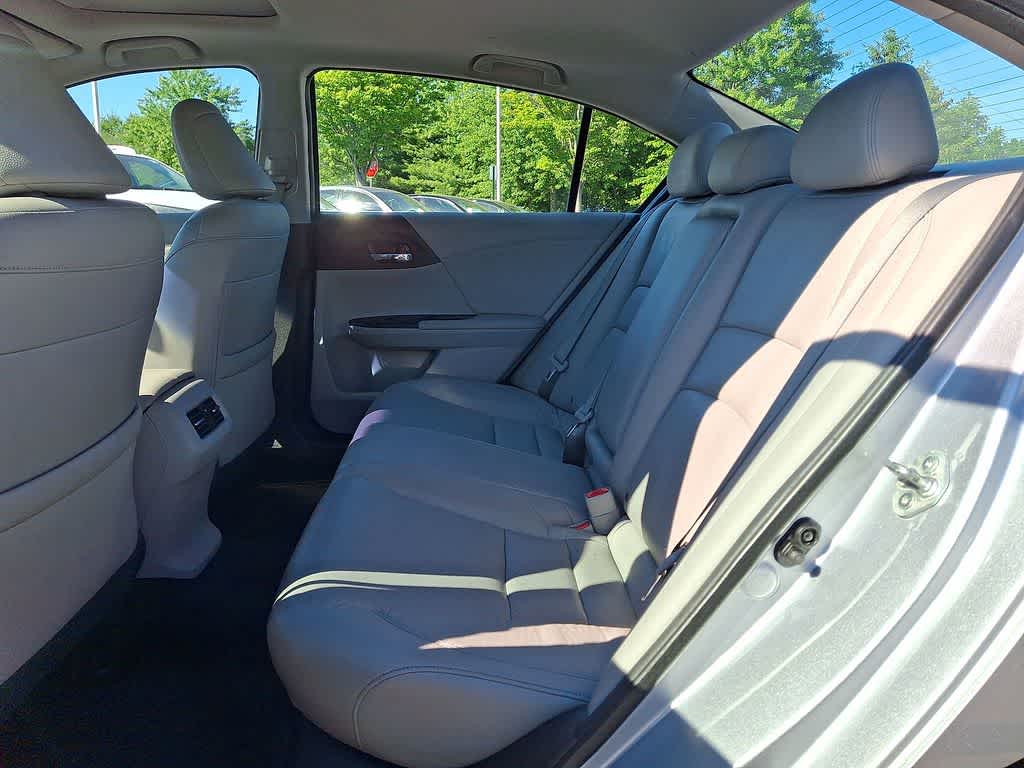 Thumbnail: 2016 Honda Accord - 20