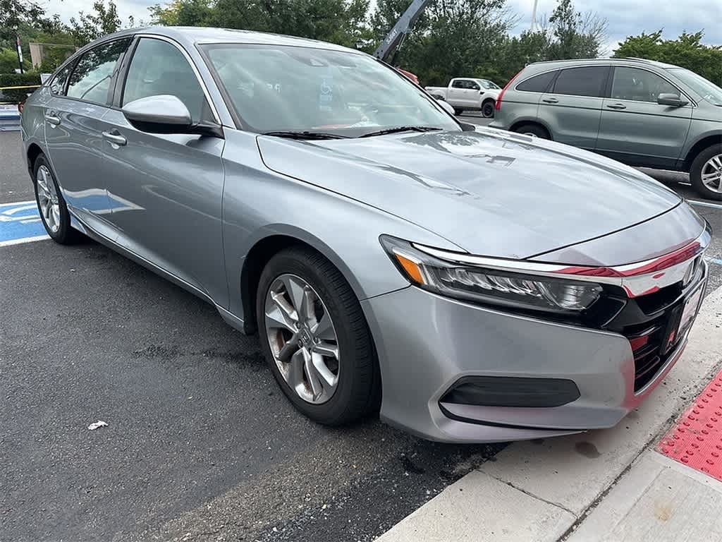 Thumbnail: 2020 Honda Accord - 3